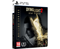 PlayStation Dying Light 2 Deluxe Edition - 656823 - zdjęcie 2